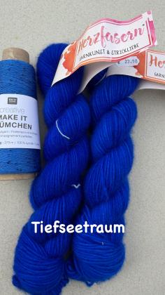 Herzfaser No 94 Kaschmir-Cloud Lieblingssets